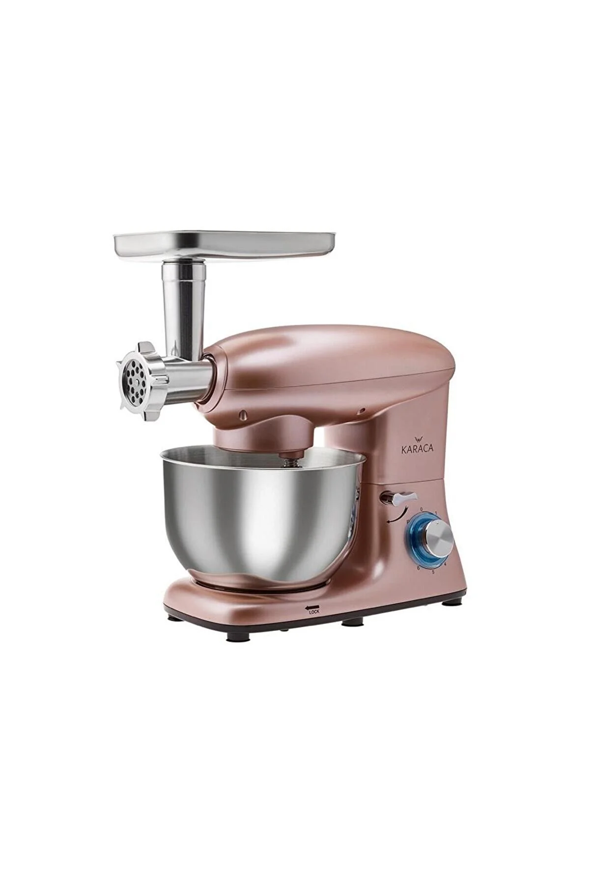 میکسر4کاره کاراجا کد 7664 میکسر4کاره کاراجا کد 7664