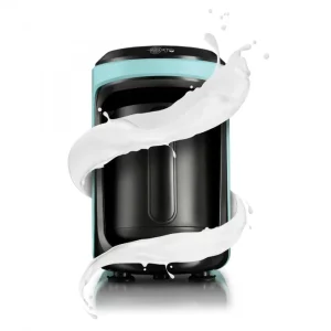 قهوه ساز ترك معطر Hatır Hüps سبز آبي كاراجا 2475