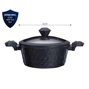 قابلمه بیو دیاموند 20سانتی کاراجا کد 4225