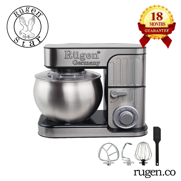 Rugen-mixer-and-kneader-model-RU-1950-1