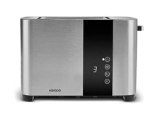 تستر نان کاراجا تمام استیل