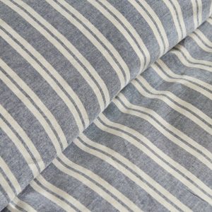 روتختی کاراجا مدل Young Denim Striped