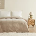 پتو دونفره کاراجا هوم