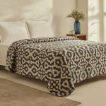 پتو دو نفره کاراجا مدل Rina با کد 8680214361788