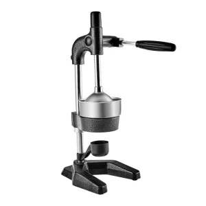 مزایای آب‌میوه‌گیر دستی کاراجا مدل Vitafit