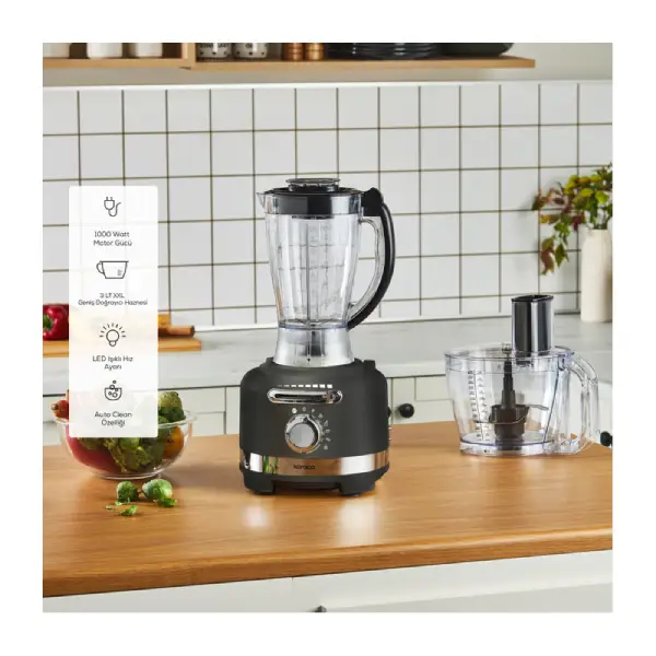 غذاساز مولتی روباتیک کاراجا غذاساز مولتی روباتیک کاراجا