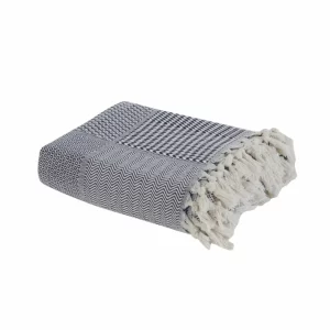 روتختی 2 نفره لونا لاجوردی کاراجاهوم