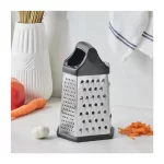 رنده استیل 6 ضلعی کاراجا