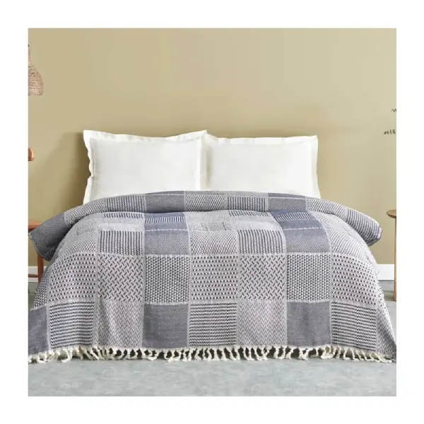 روتختی دونفره (1) روتختی 2 نفره لاجوردی کاراجاهوم