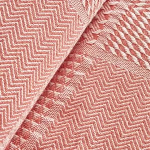 روتختی دونفره لونا پیکه صورتی کاراجاهوم