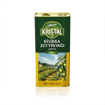 روغن زیتون کیریستا اصل 5 لیتر