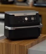 سرخ کن بدون روغن نینجا AF500