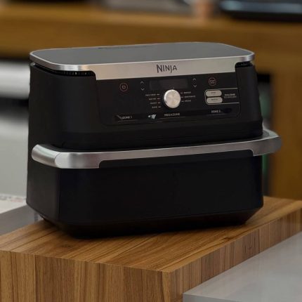 سرخ کن بدون روغن نینجا AF500