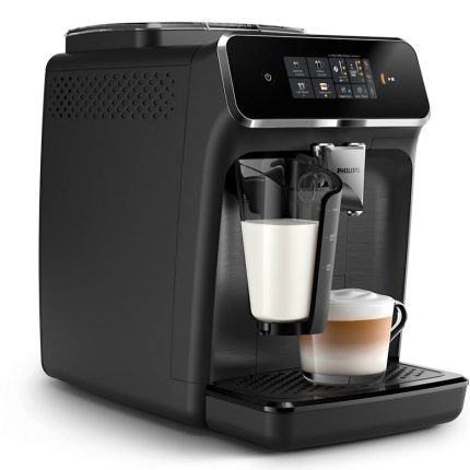 اسپرسوساز تمام اتوماتیک فیلیپس سری 2300 کد 2300PHC