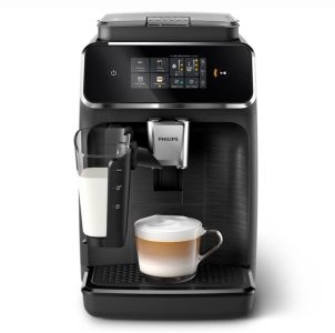 اسپرسوساز تمام اتوماتیک فیلیپس سری 2300 کد 2300PHC