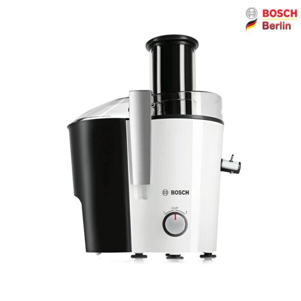 آبمیوهگیری بوش مدل BOSCH MES25A0 آبمیوهگیری بوش مدل BOSCH MES25A0