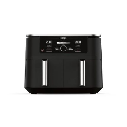 سرخ کن دو منطقه ای نینجا مدل AF400