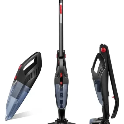 جاروشارژی عصایی دایک مدل UPight کد 252528