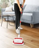 تی برقی برند clean max کد 0006