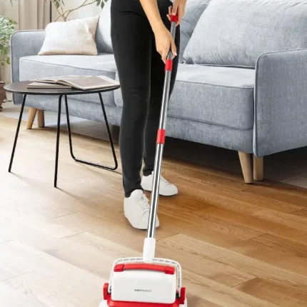 تی برقی برند clean max کد 0006