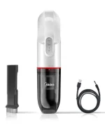 جاروشارژی دستی Midea H3 کد 0003