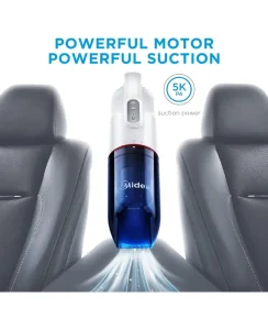 جاروشارژی دستی Midea H3 کد 0003