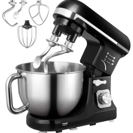 همزن ایکوک AICOK مدل MK-37 کد 0002