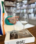 گیلاس جفتی پاشاباغچه کد ALLEGRA-440080