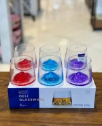 نیم لیوان کوه یخ وارداتی کد 1164