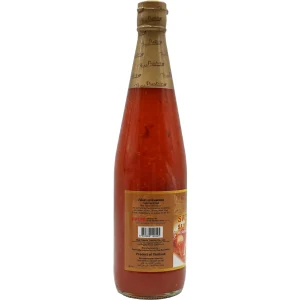 سس مرغ سوییت چیلی تای 810 گرمی کد 0525